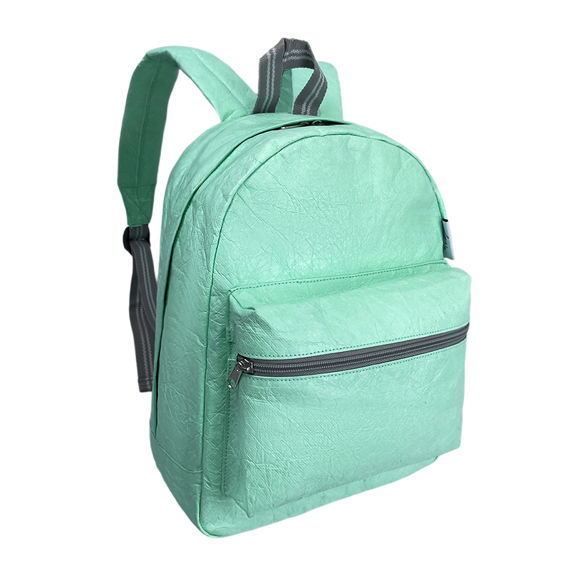 LJ24-005S Komfortabel og myk unisex barneryggsekk