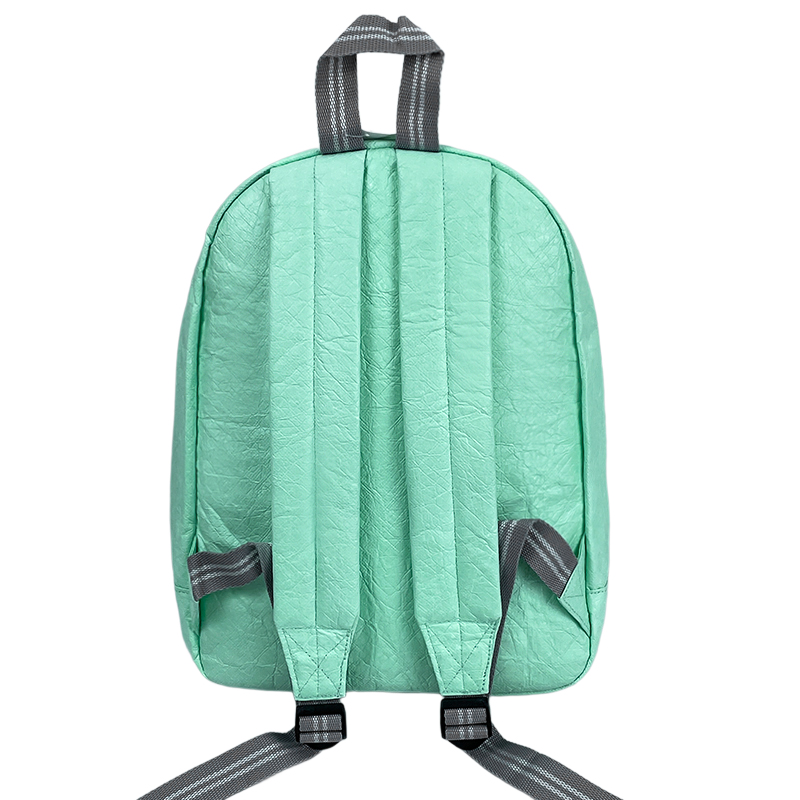 LJ24-005S Komfortabel og myk unisex barneryggsekk LJ24-005S Komfortabel og myk unisex barneryggsekk