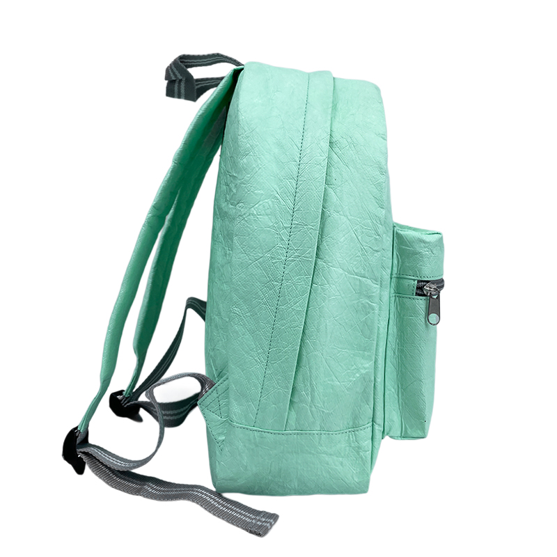 LJ24-005S Komfortabel og myk unisex barneryggsekk LJ24-005S Komfortabel og myk unisex barneryggsekk