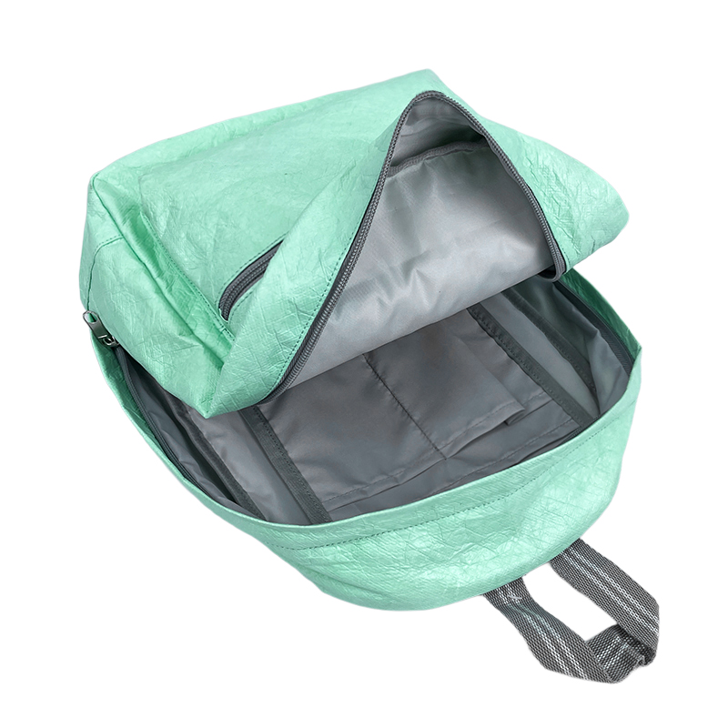 LJ24-005S Komfortabel og myk unisex barneryggsekk LJ24-005S Komfortabel og myk unisex barneryggsekk